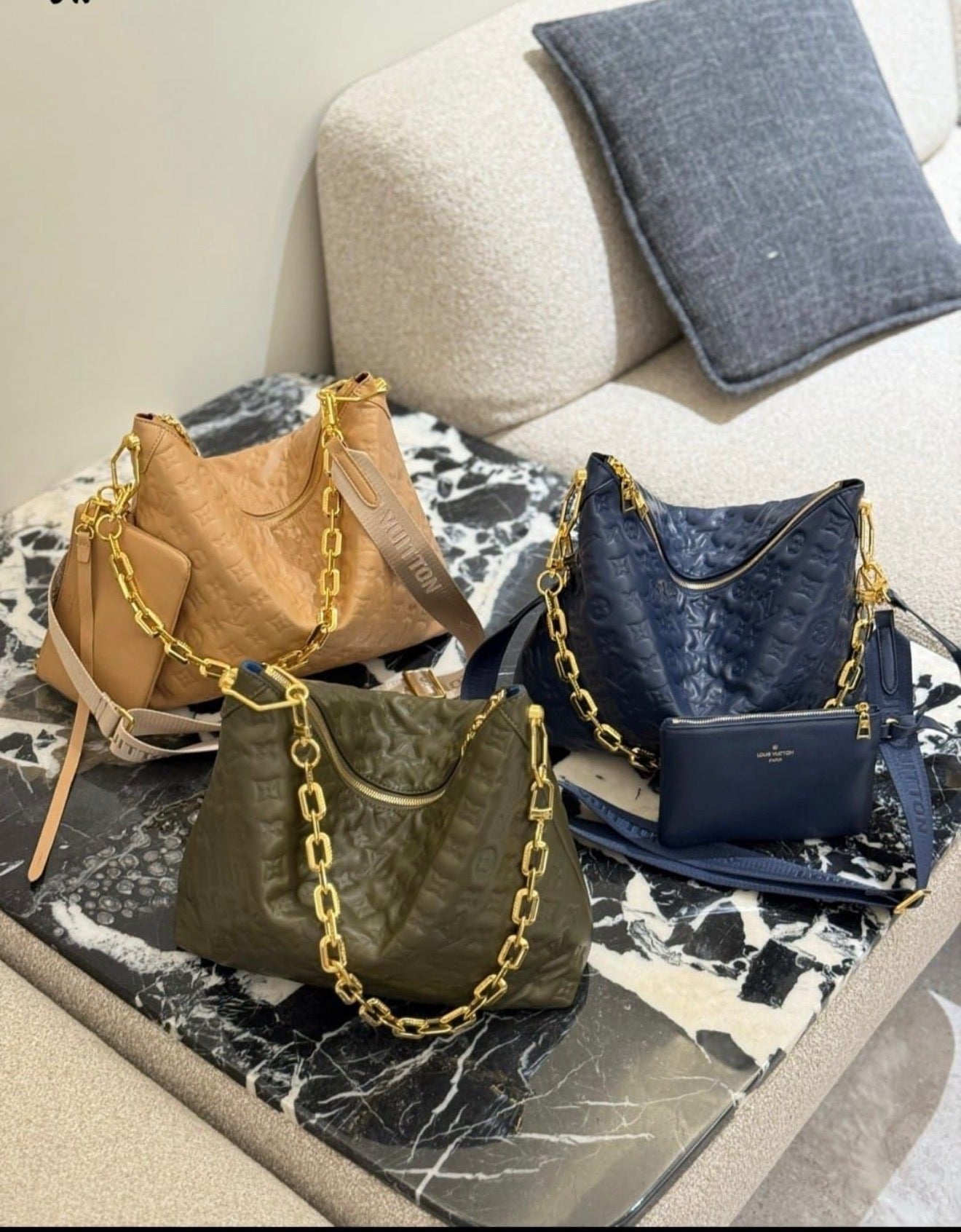 Inspo Cousin bag