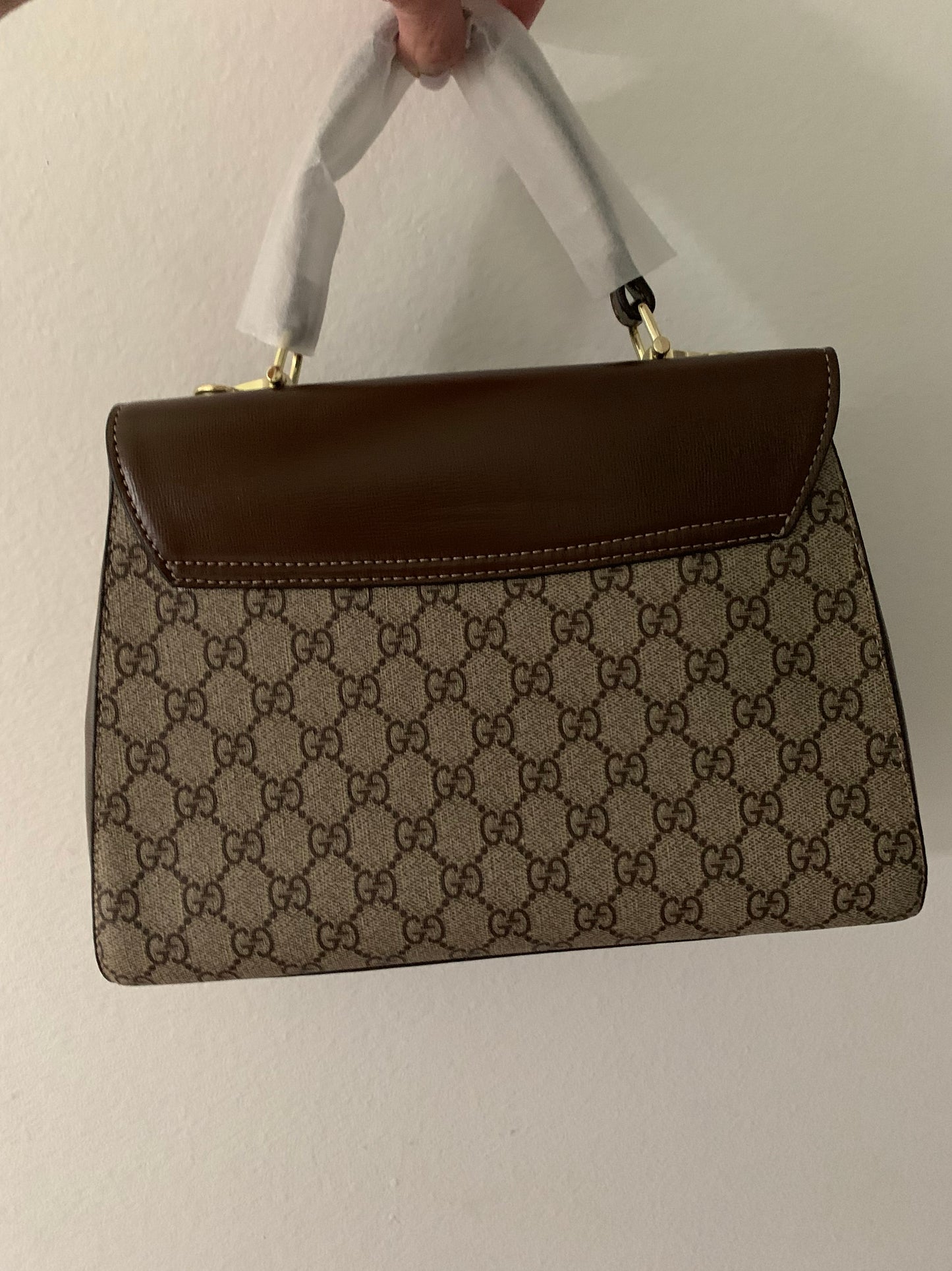 Inspired Bag