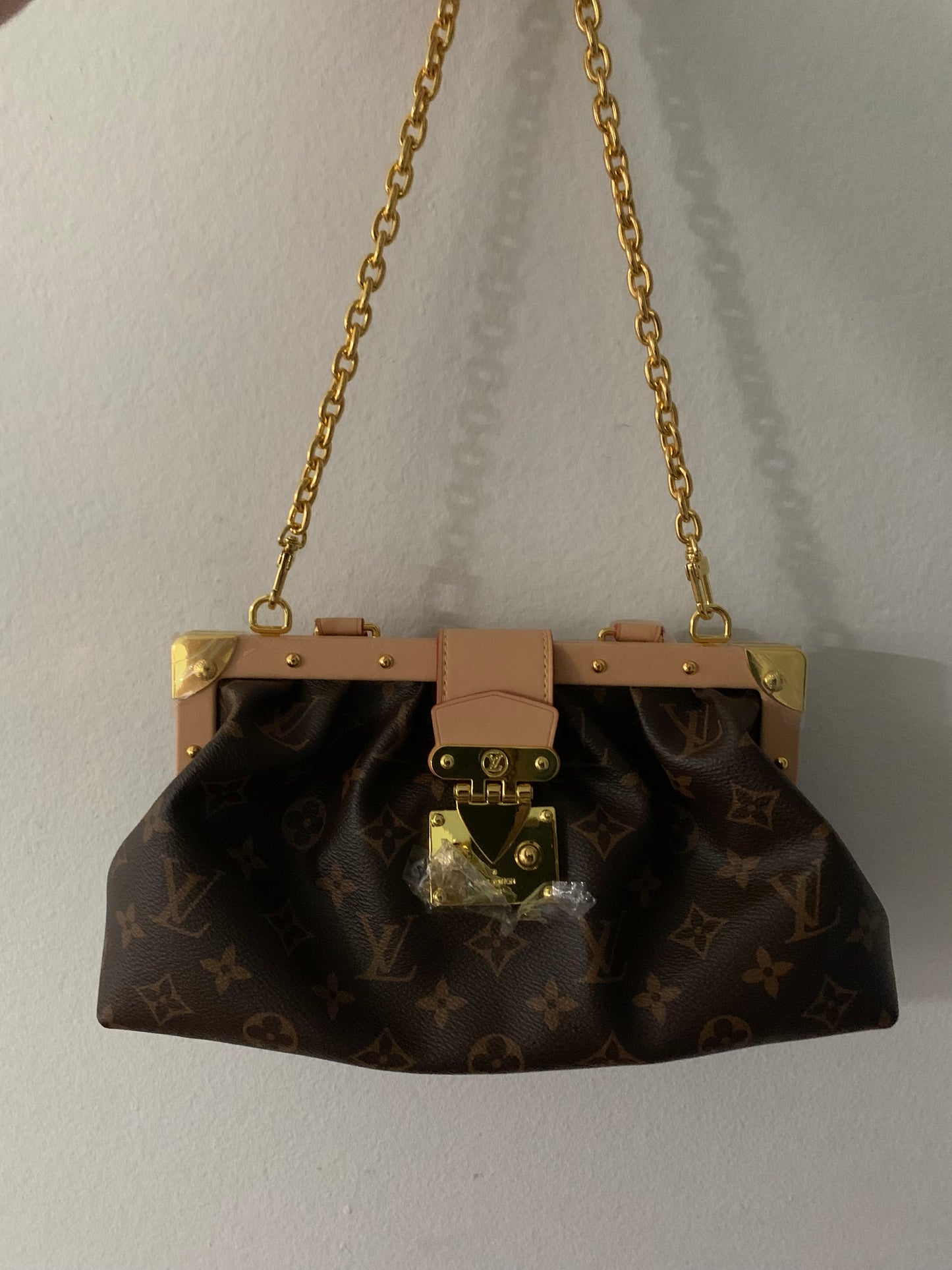 Beautiful Inspired Nanogram bag