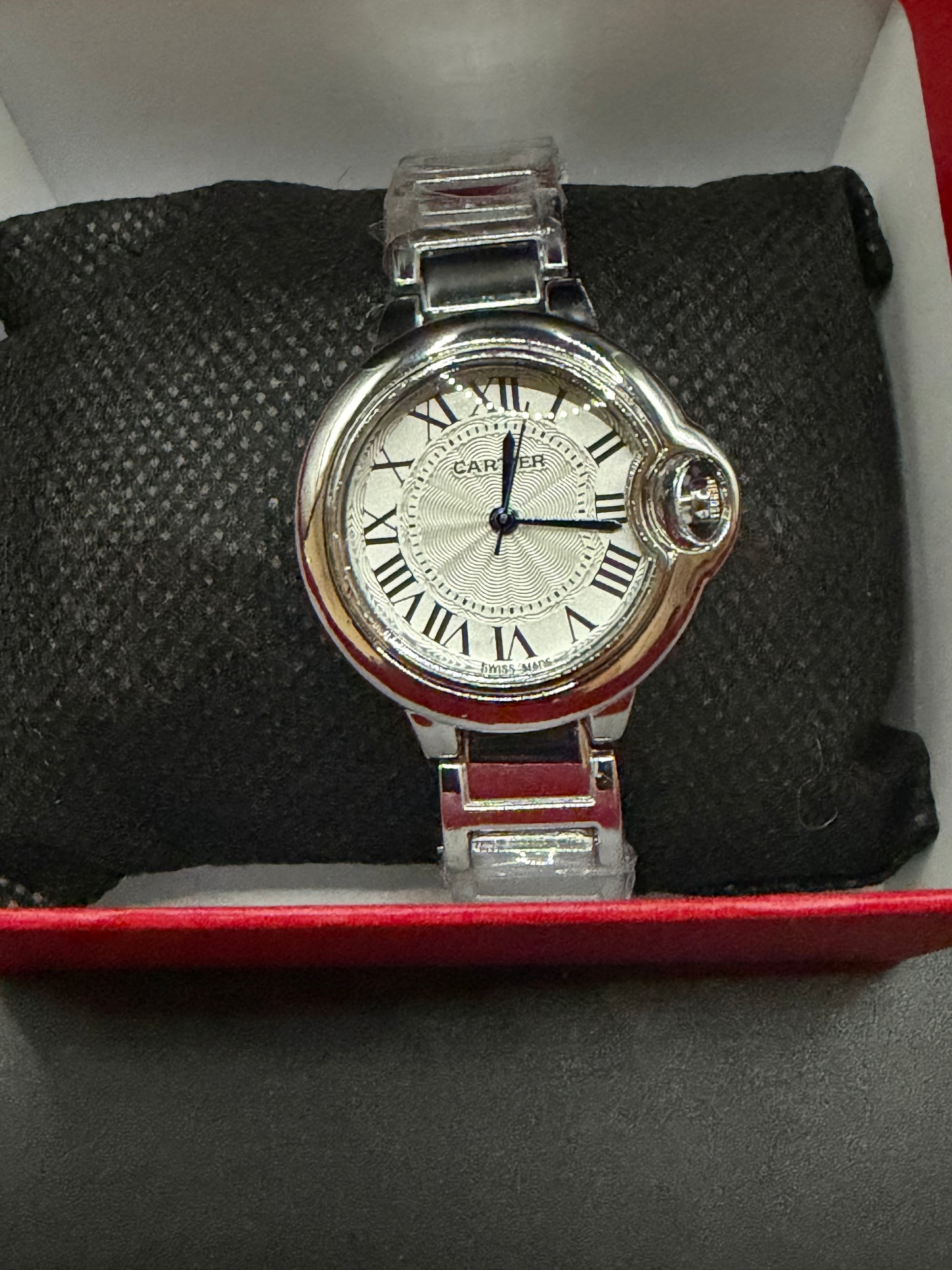 Inspo Watch