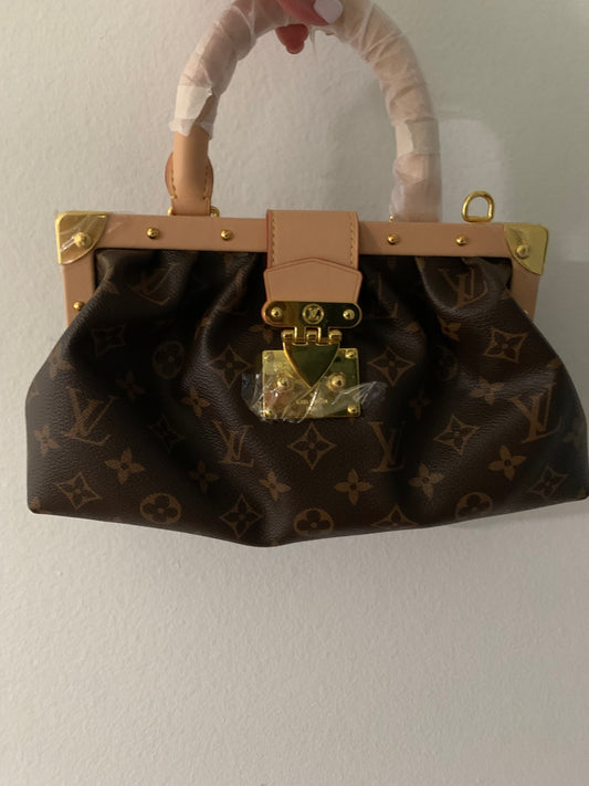 Beautiful Inspired Nanogram bag