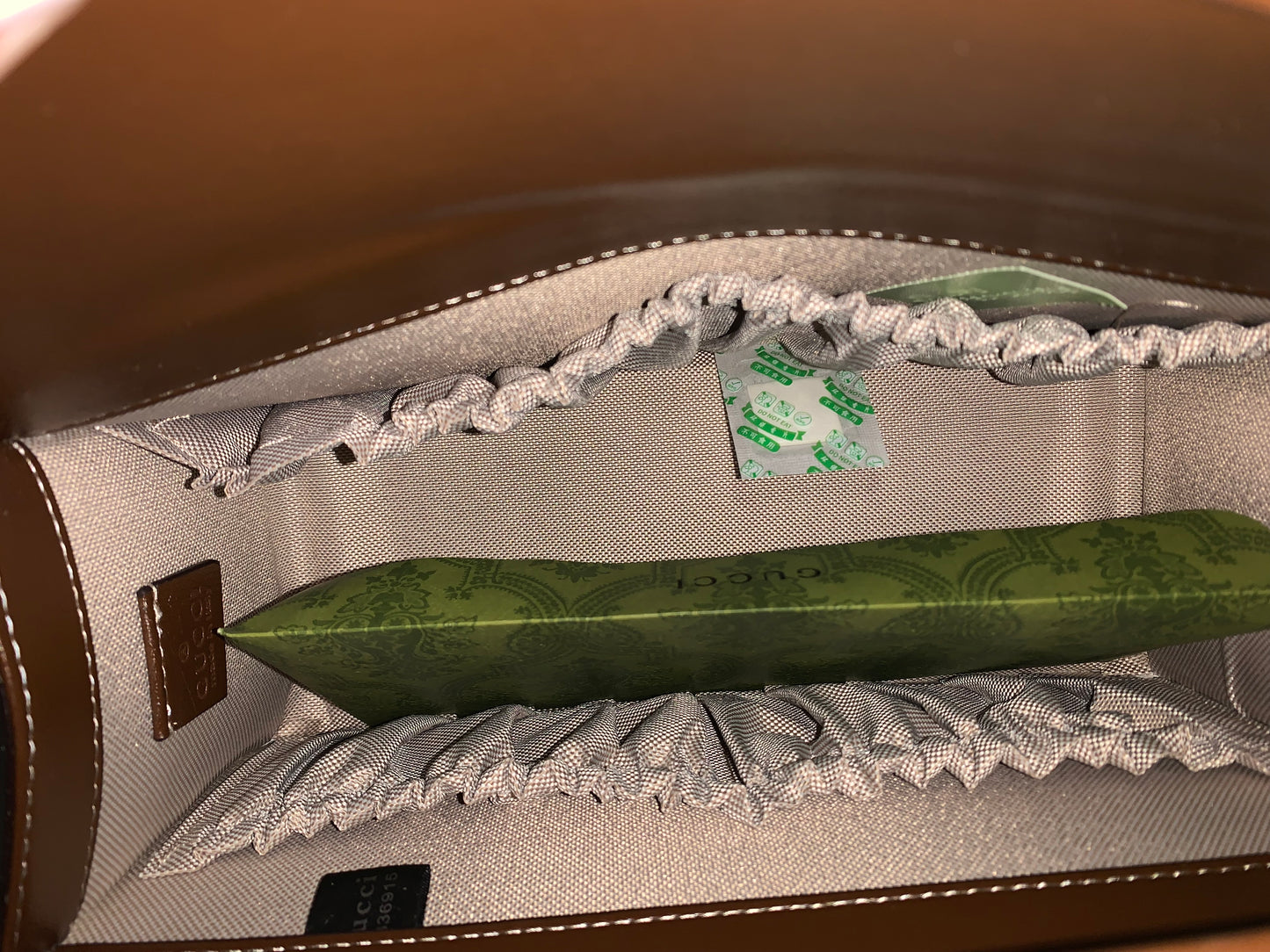 New inspired Handbag