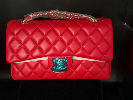 CC Inspired Bag Large