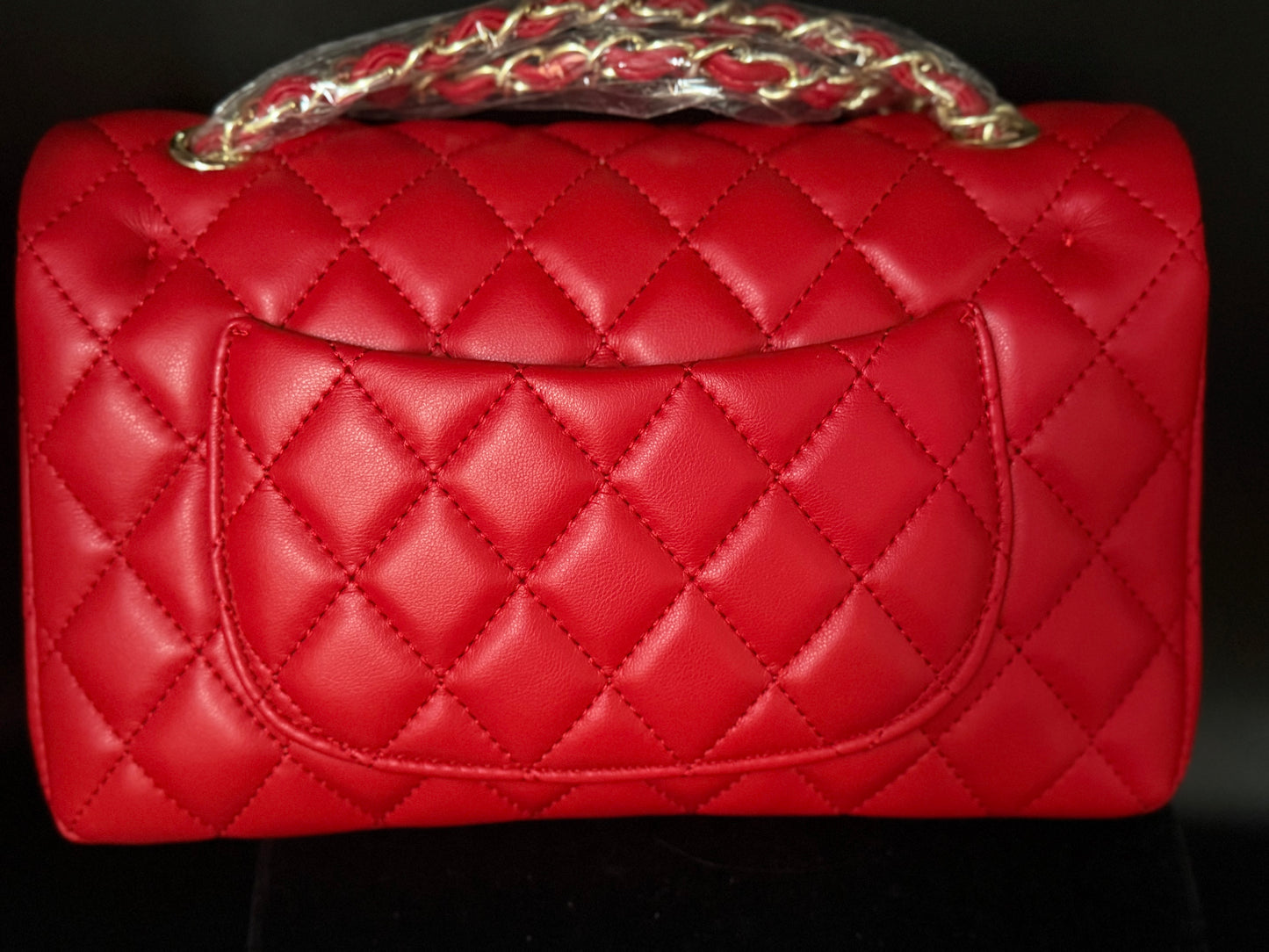 CC Inspired Bag Large