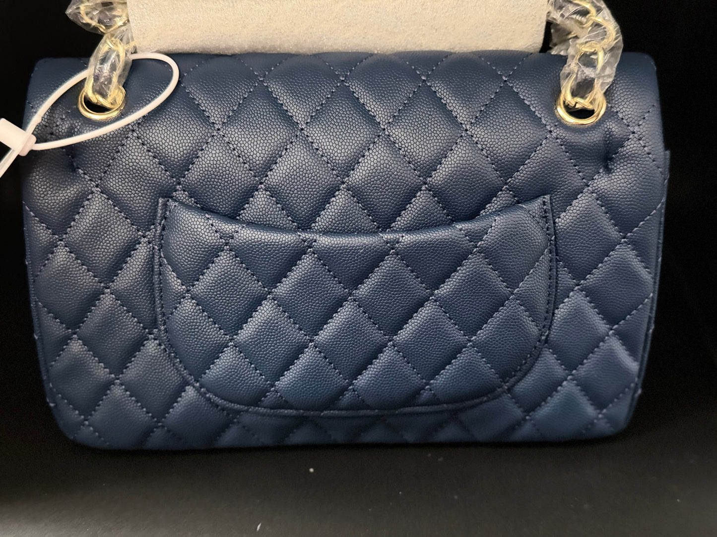 CC Inspired Bag Large