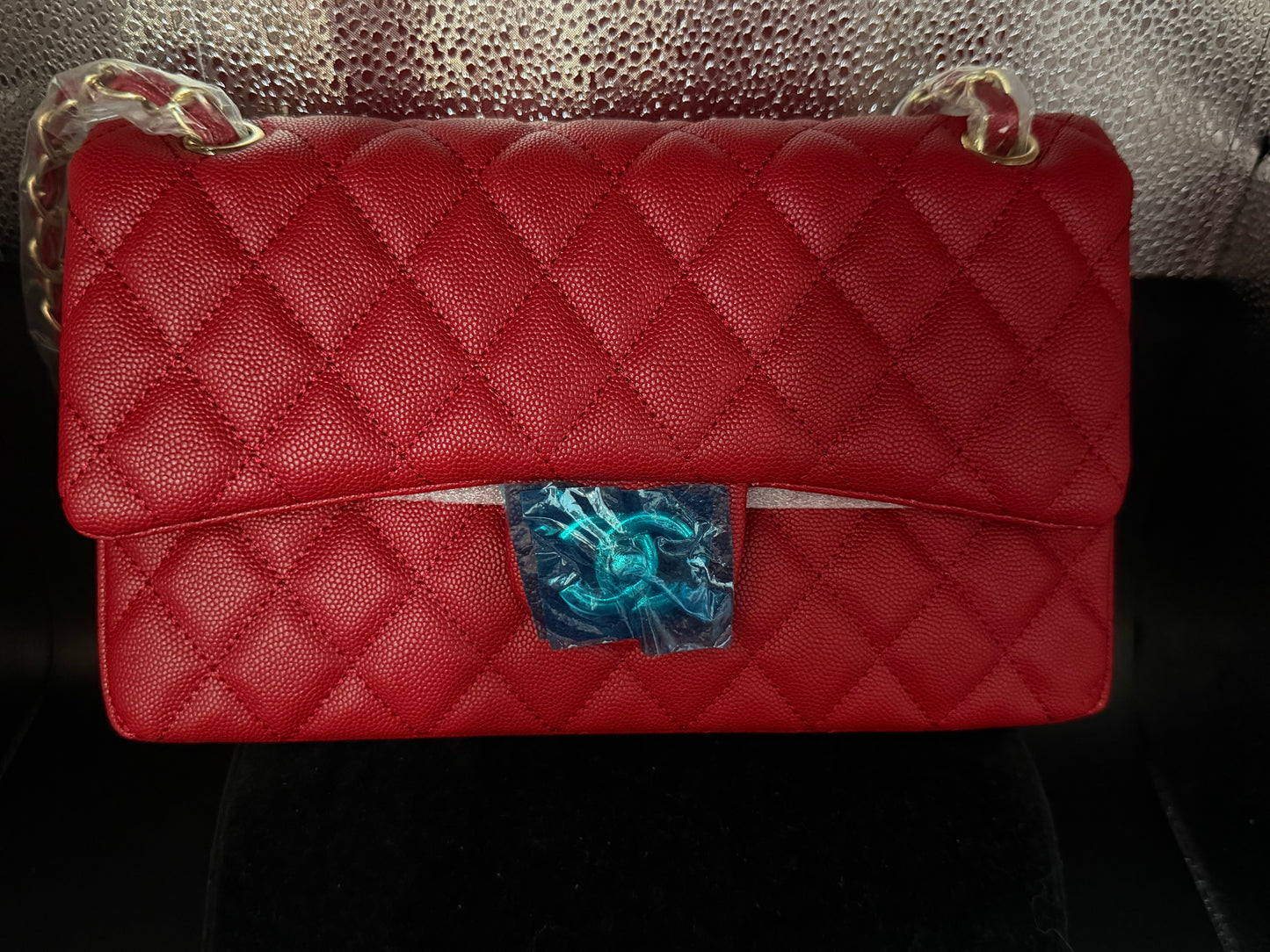 CC Inspired Bag Large