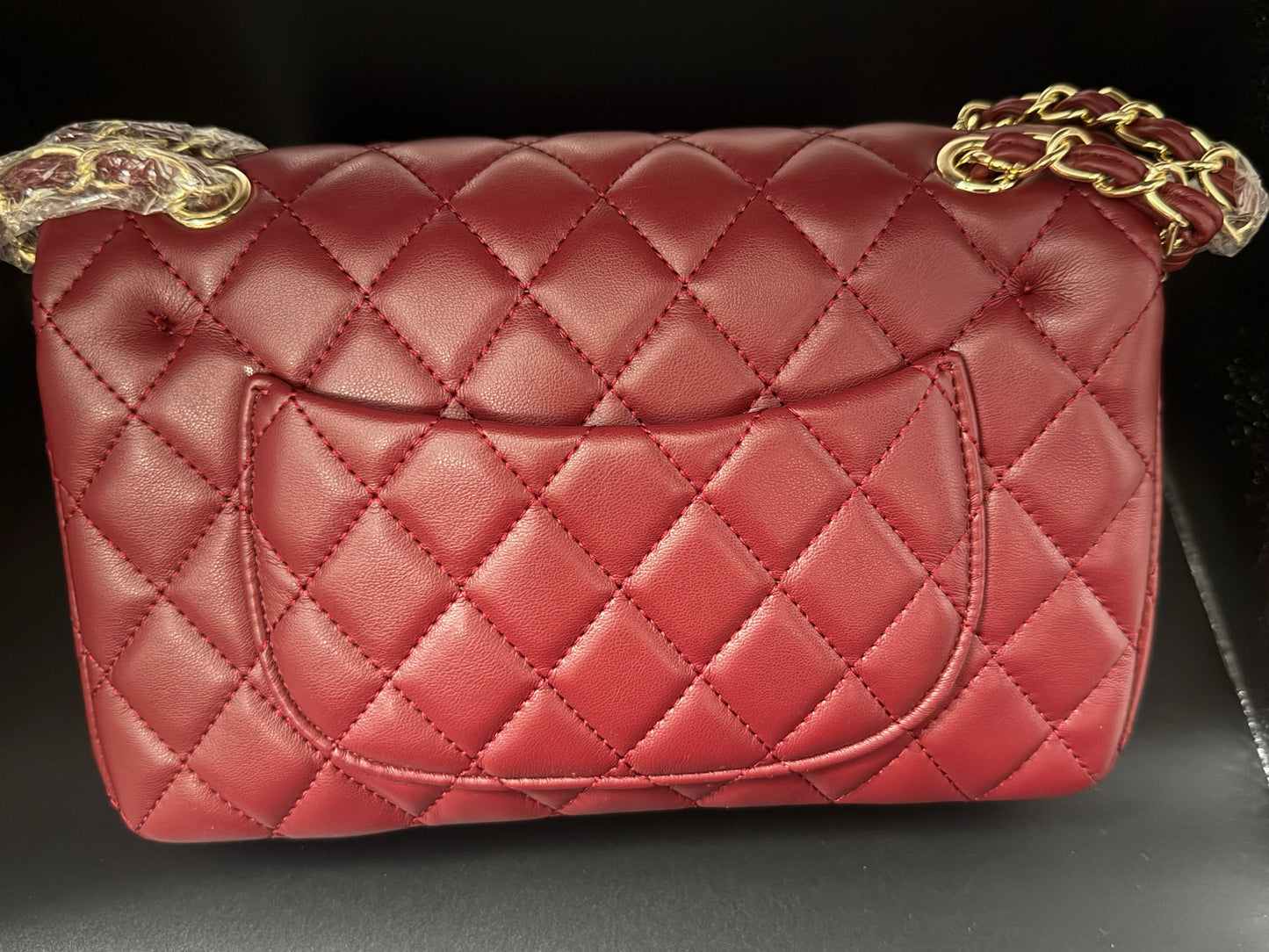 CC Inspired Bag Large