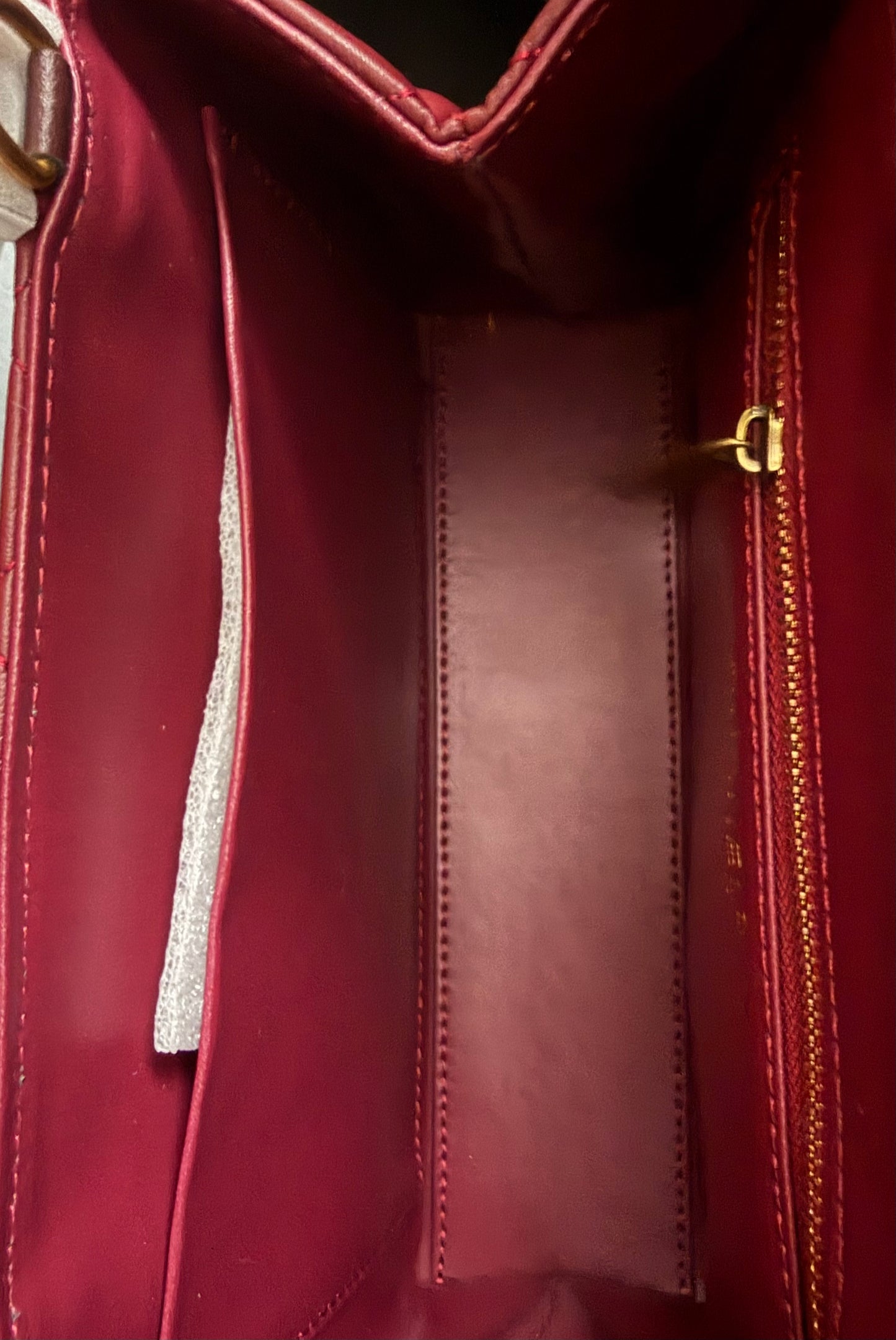 CC Inspired Bag Large