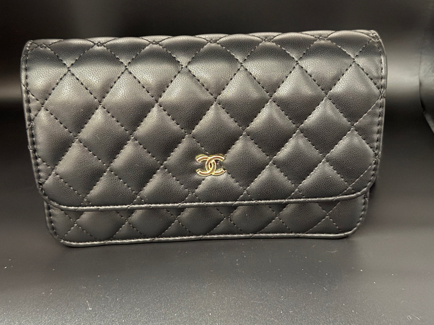 CC Inspired Small Bag