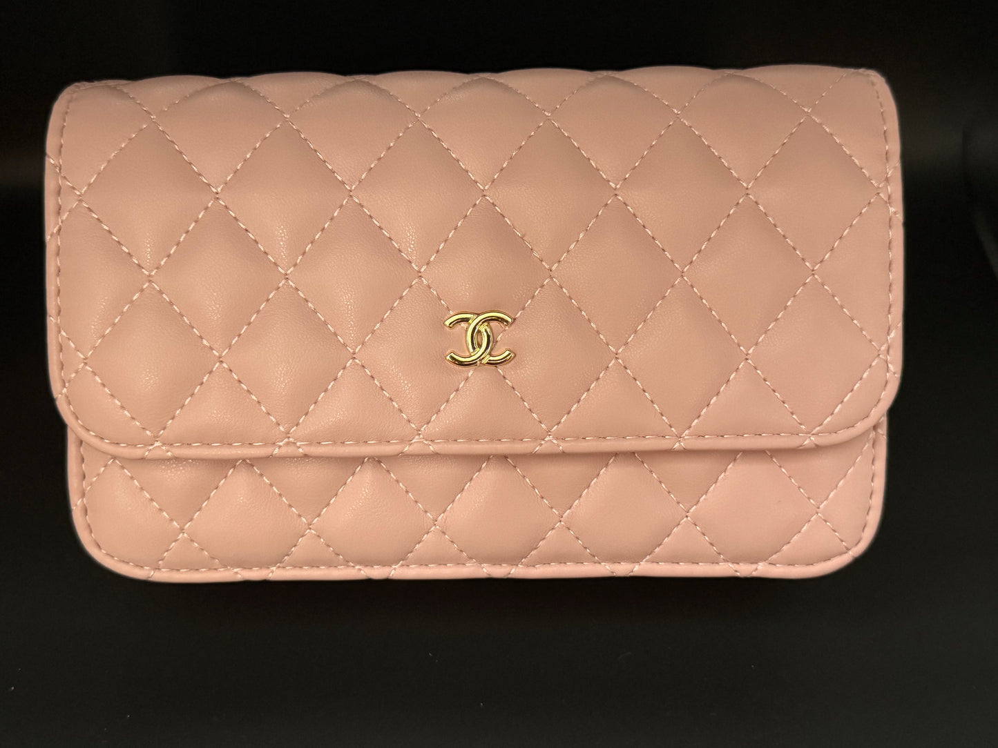 CC Inspired Small Bag