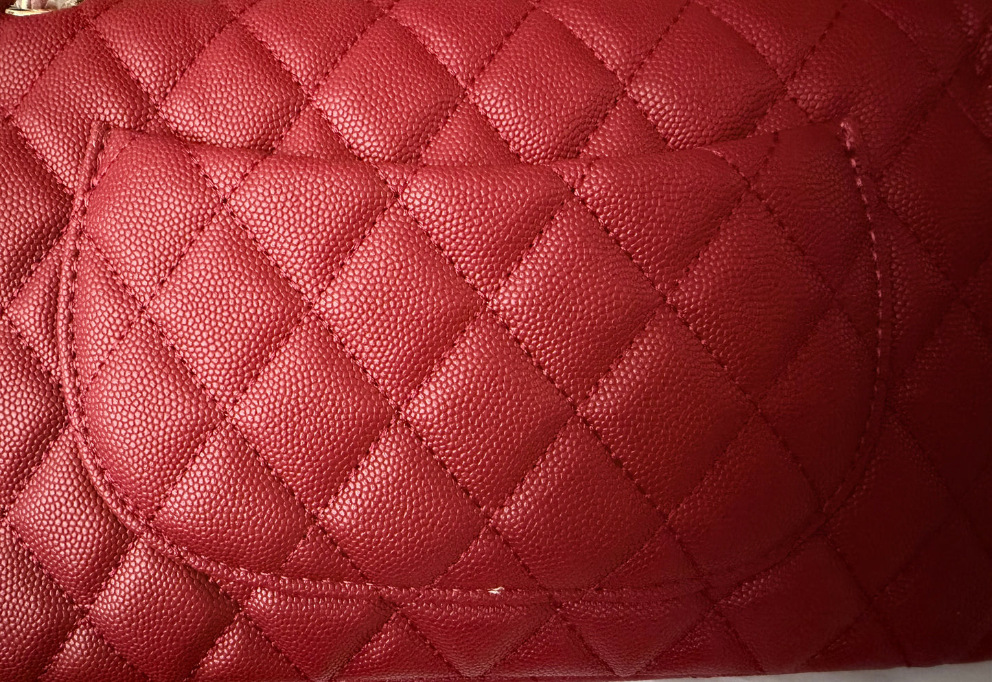 CC Inspired Bag Large