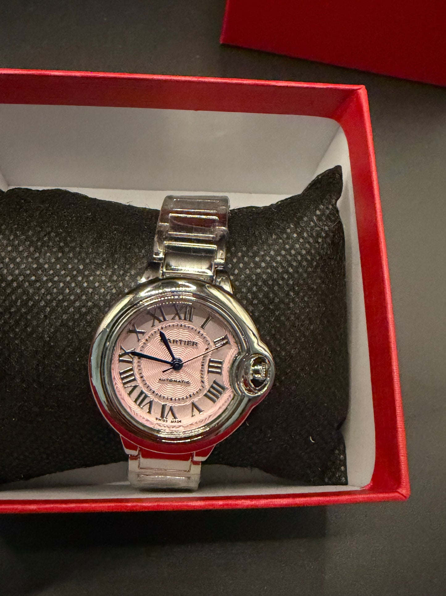 Inspo Watch