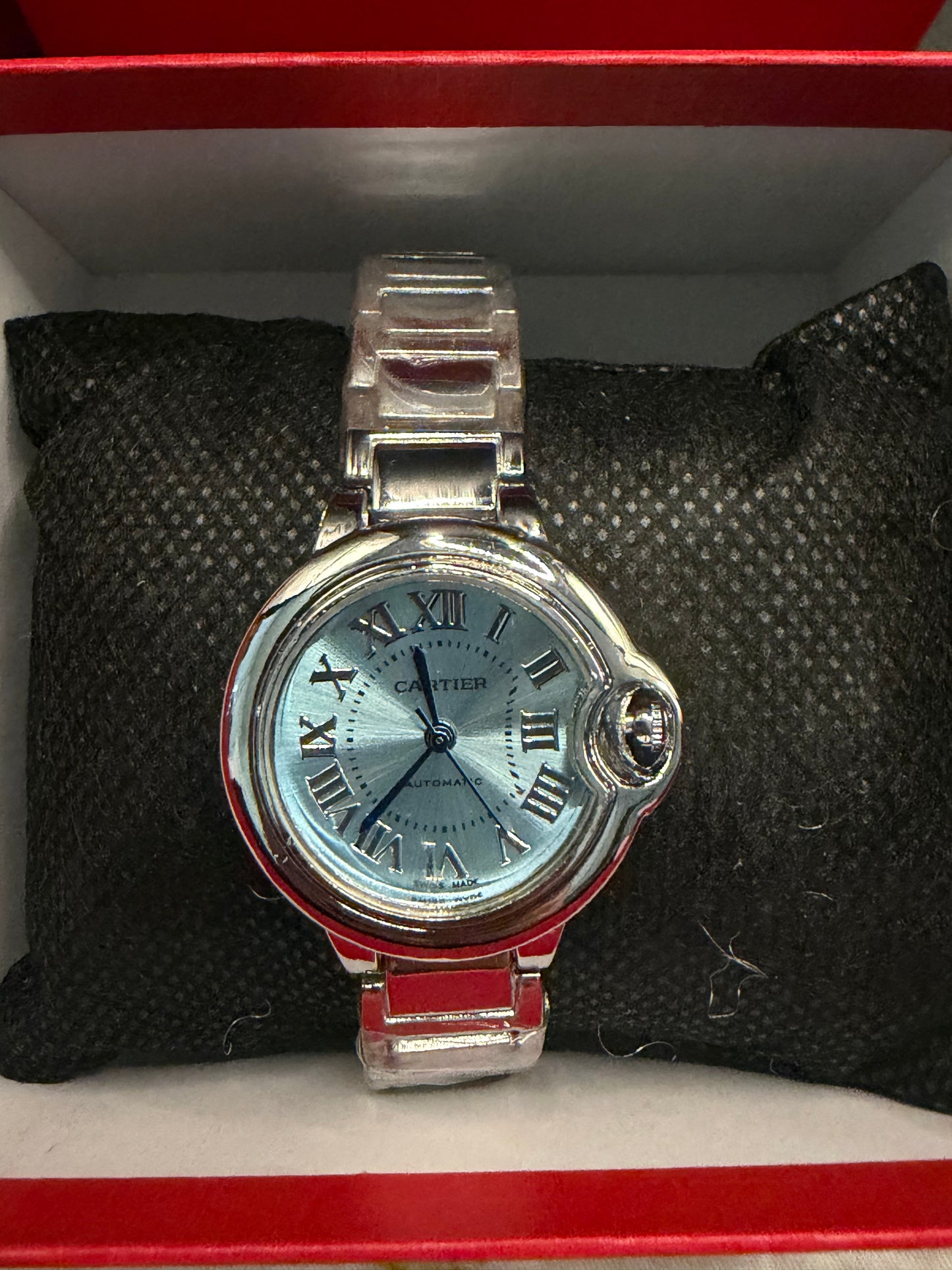 Inspo Watch