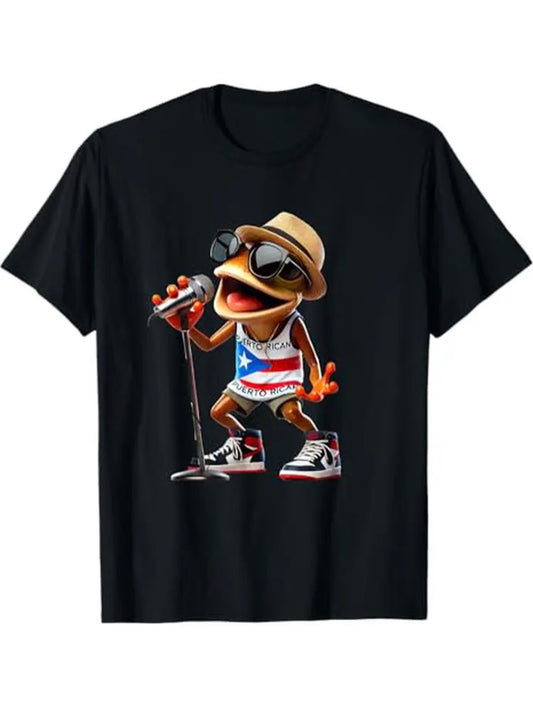 Concho T-Shirt