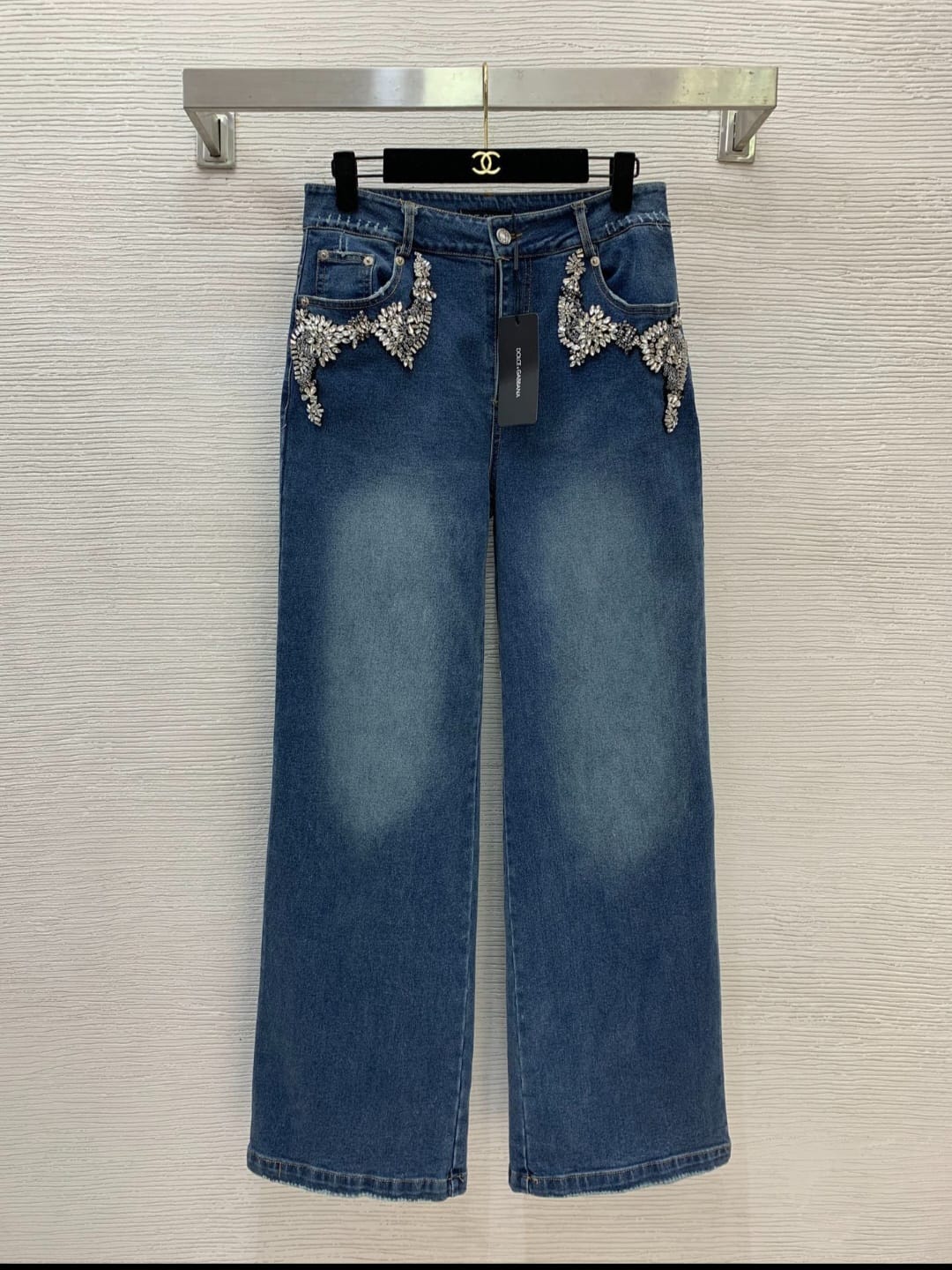 Jeans Crystals