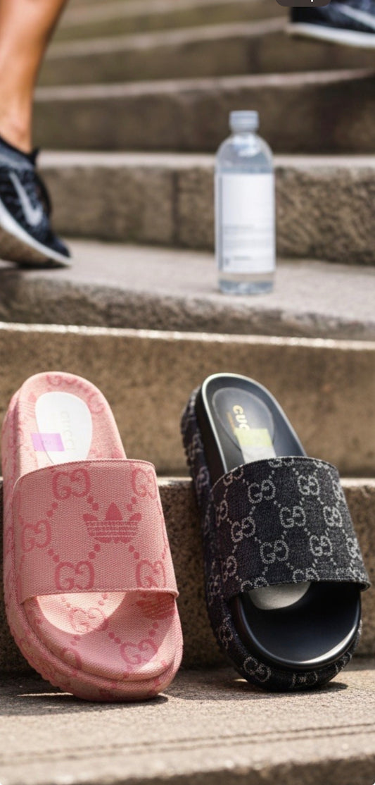 Sandals Platform GG