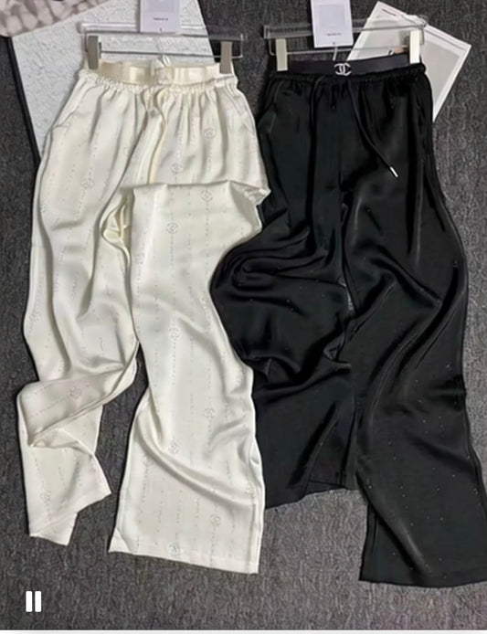 CC silky and comfortable Pants