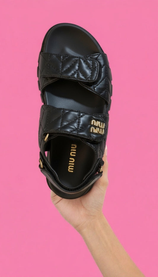 Sandals Miu
